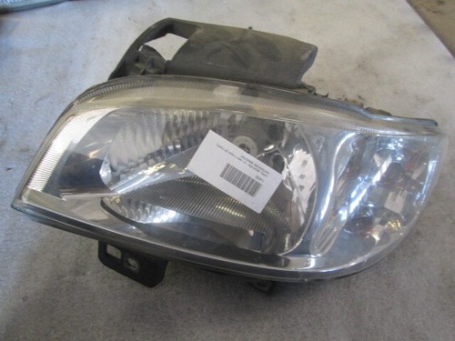 Links vorne scheinwerfer opel - scheinwerfer,