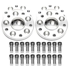 Lochkreisadapter 5 x - 4x,