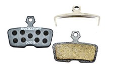 Trickstuff 840 Standard Bremsbeläge - für Avid Code / Code R ab 2011