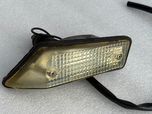 Citroen dyane blinker - dyane, turn