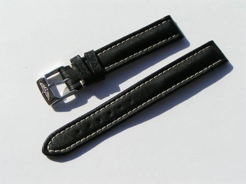 Breitling band 806s 15mm - 806s, kalb