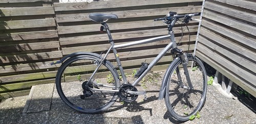 Fahrräder danen herren - danen, u.