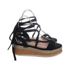 Queen, Espadrilles, Größe