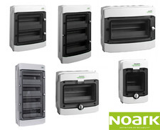 NOARK Sicherungskasten