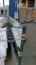 Glasscheiben, VGA-Sicherheitsglass für Terrassendach
