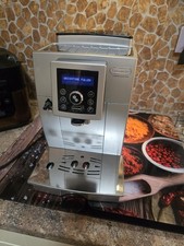 Delonghi Kaffeevollautomat ECAM 23.466.S Defekt Bastler