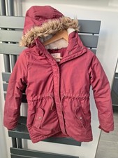 Yigga PARKA Mädchen 140