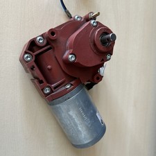 Bühler getriebemotor - bühler,