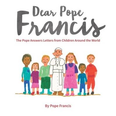 Dear pope francis - dear, francis,