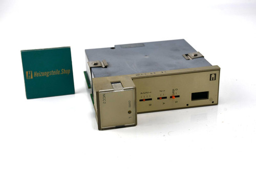 Centratherm modul mcc mcr 52 - 2,