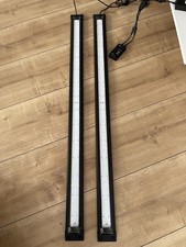 2 X JUWEL HeliaLux Spectrum