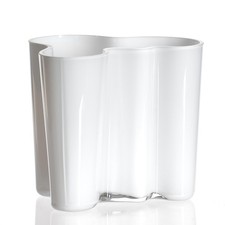 Iittala vase aalto - , 9,5