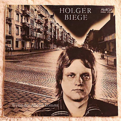 Amiga holger biege wenn - holger,