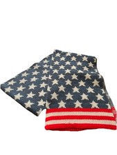 cedarwood State  Strickschal 170 cm Neu