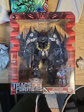 Transformers Rotf Jetfire
