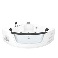 AcquaVapore Whirlpool Pool