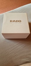 Rado Herrenuhr True Open Heart