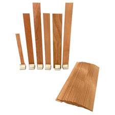 Mavin Holzdocht Kerzendocht