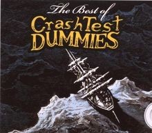 The best crash - the, test