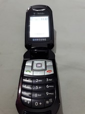 Samsung  SGH-E570 -  (Ohne Simlock) Handy