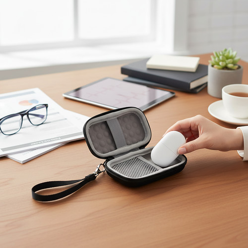 Ekg monitortasche eva - ekg,