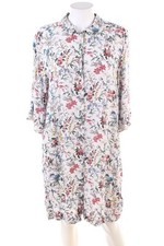 H&M Kleid Hemdkleid