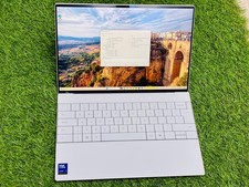 Dell XPS 13 9350 Laptop Intel