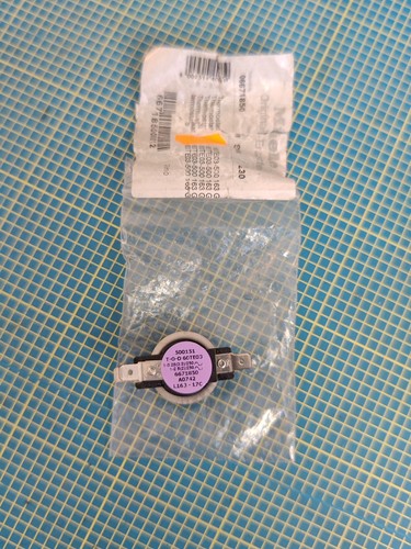 Miele trockner thermostat - trockner,