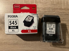 Druckerpatrone leer P545 XL