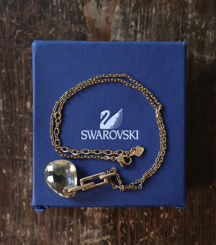 Swarovski parallele desert - swarovski,