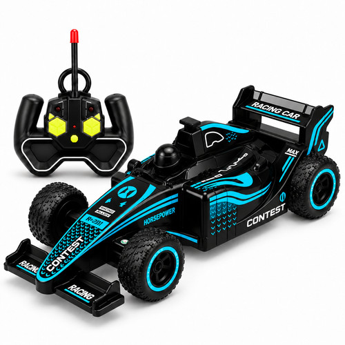Ferngesteuerte autos formel - autos, 1
