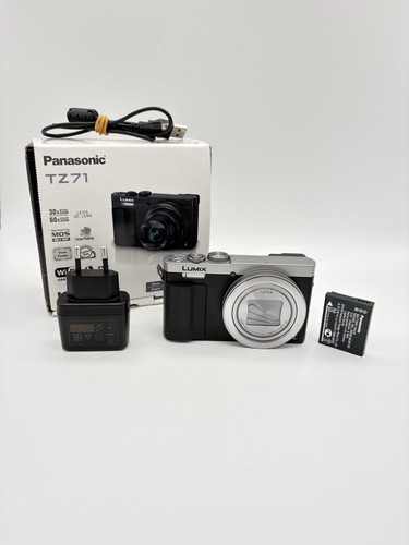 Panasonic lumix dmc tz71 - panasonic, dmc-tz71