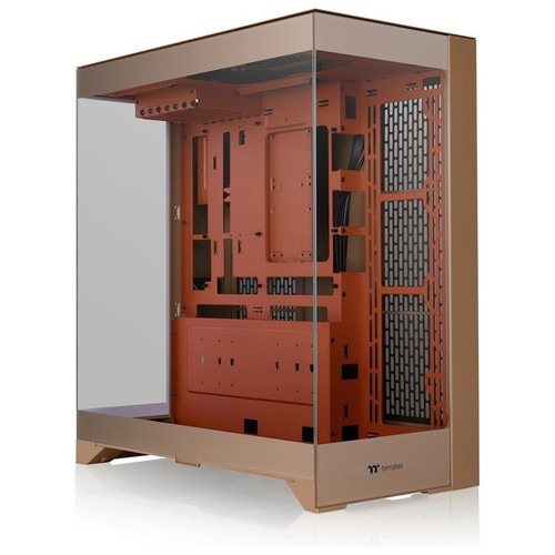 Thermaltake cte e550 gravel - thermaltake,