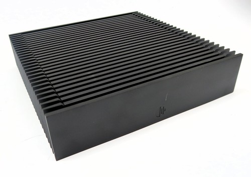 Roon nucleus plus rev b - roon, rev.