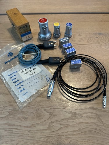 Krautkramer ultraschall - ge,