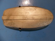 BMW R45, R65 Lichtmaschinendeckel Limadeckel Motordeckel Seitendeckel 70276