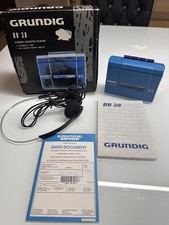 Walkman Stereo Kasettenspieler