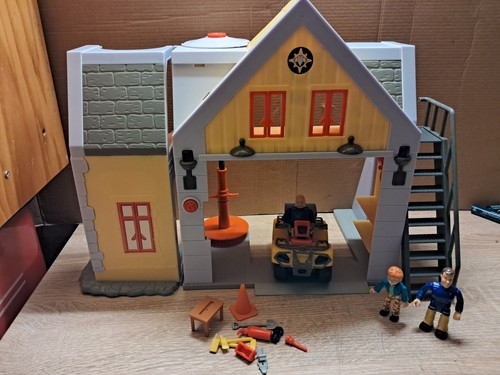 Feuerwehrmann sam