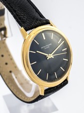Patek Philippe Armbanduhr