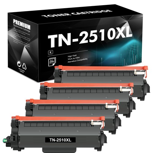 Toner kompatibel brother - toner, zu