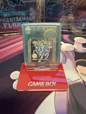 Pokémon Kristall Edition