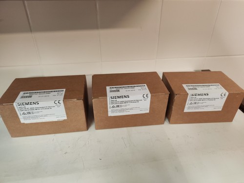 Siemens simatic siplus im151 - simatic, im151-3