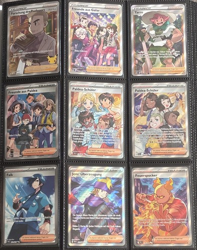 Pokémon tcg über - pokémon,