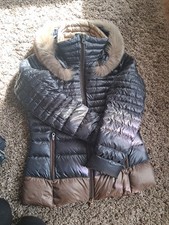 DUVETICA Daunenjacke mit