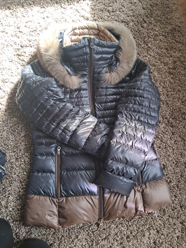 Duvetica daunenjacke mit - duvetica,