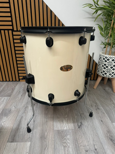 Ridgewood floor tom drum - ridgewood,