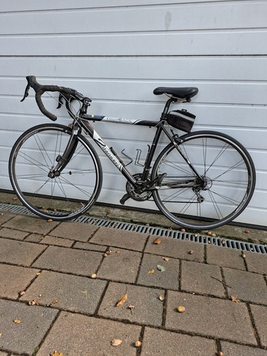 Bianchi equipe rennrad alu - bianchi,