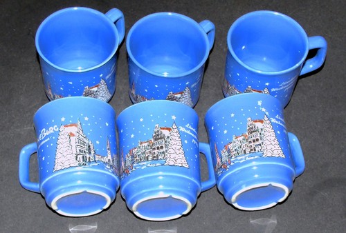 Weihnachtsbecher mug - weihnachtsbecher,