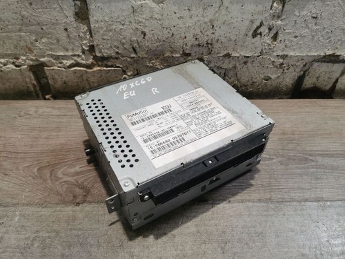 Volvo xc60 2010 radio - xc60,