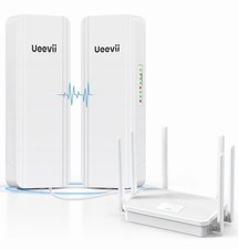 UeeVii CPE5724 Wireless Bridge